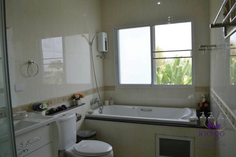 7 bedrooms House in Chiang Mai, Thailand No. 97635 21