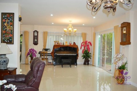 7 bedrooms House in Chiang Mai, Thailand No. 97635 12