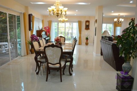 7 bedrooms House in Chiang Mai, Thailand No. 97635 18