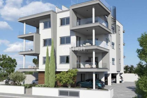 3 bedrooms Penthouse in Agios Athanasios, Cyprus No. 46945 3