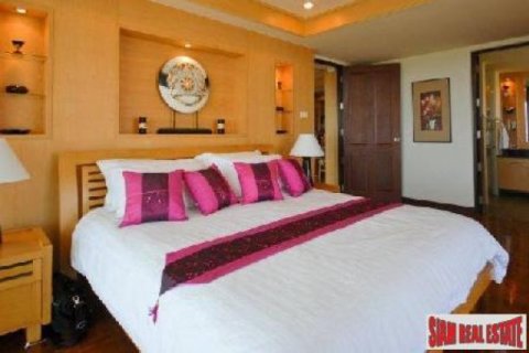 3 chambres Penthouse à Hua Hin, Thailand No. 95670 16