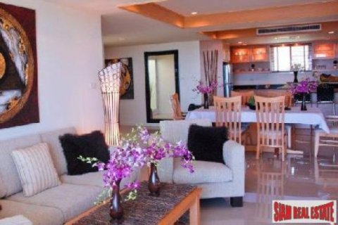 3 chambres Penthouse à Hua Hin, Thailand No. 95670 14