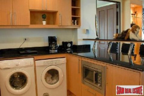 3 chambres Penthouse à Hua Hin, Thailand No. 95670 13