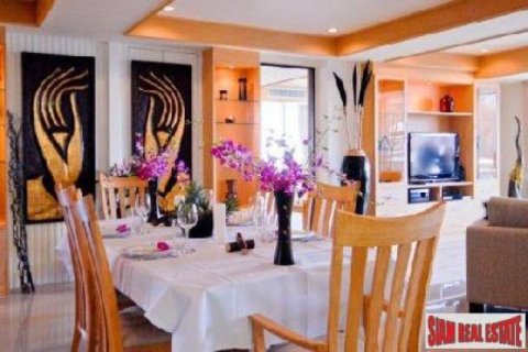 3 chambres Penthouse à Hua Hin, Thailand No. 95670 12