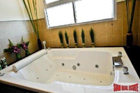 3 chambres Penthouse à Hua Hin, Thailand No. 95670 18