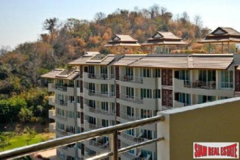 3 chambres Penthouse à Hua Hin, Thailand No. 95670 4