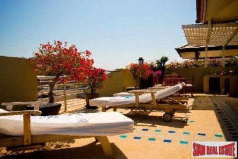 3 chambres Penthouse à Hua Hin, Thailand No. 95670 6