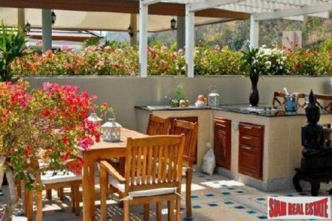 3 chambres Penthouse à Hua Hin, Thailand No. 95670 5