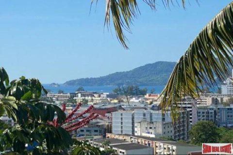 Дом с 2 спальнями в Патонг, Таиланд №97094 14