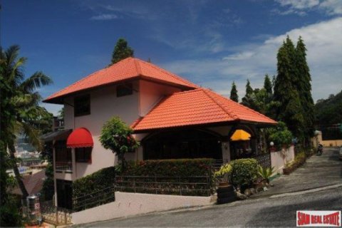 Дом с 2 спальнями в Патонг, Таиланд №97094 1