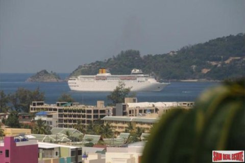 Дом с 2 спальнями в Патонг, Таиланд №97094 15