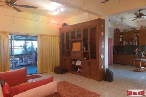 Дом с 2 спальнями в Патонг, Таиланд №97094 11