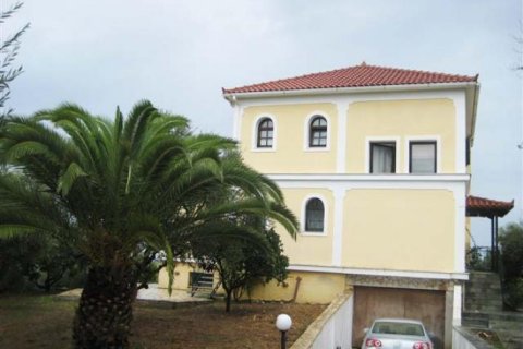 5 bedrooms House in Zakynthos, Greece No. 24715 6