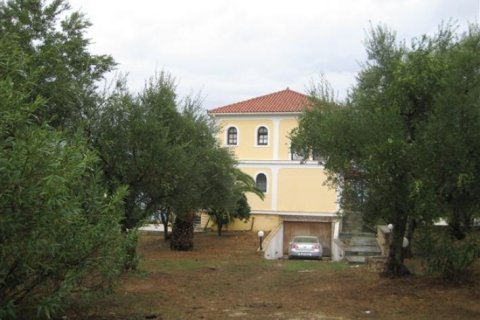 5 bedrooms House in Zakynthos, Greece No. 24715 7