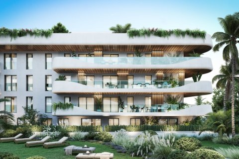 4 bedrooms Apartment in Marbella, Spain No. 112355
