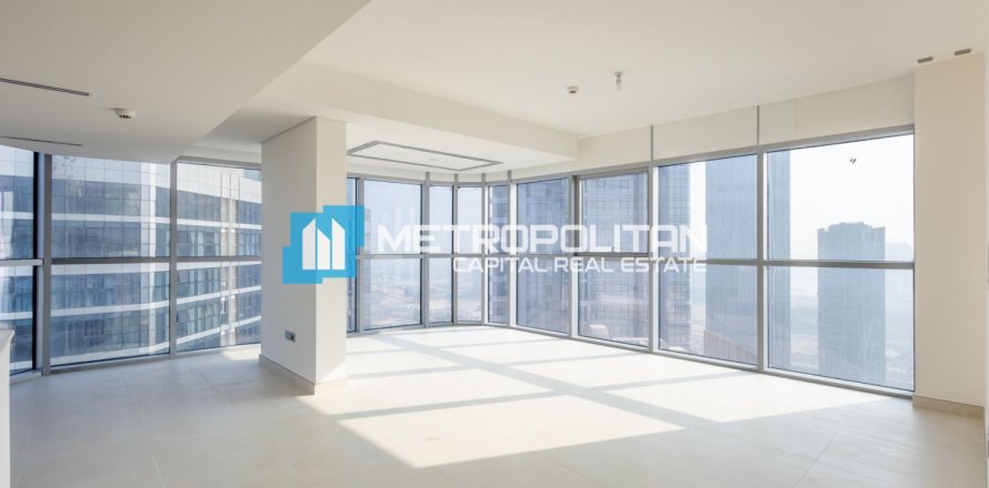 3 bedrooms Apartment in Al Reem Island, UAE No. 117905