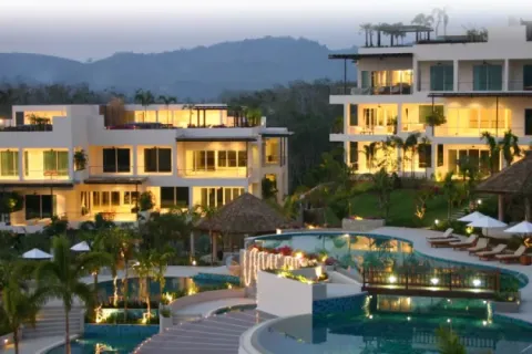 3 bedrooms Apartment in Phuket, Thailand No. 80575 5