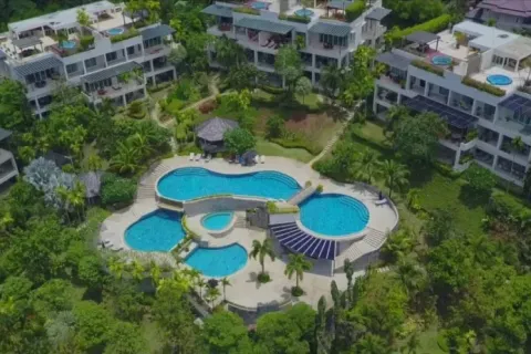 3 bedrooms Apartment in Phuket, Thailand No. 80575 6