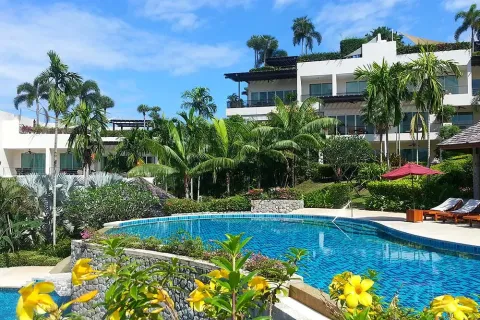 3 bedrooms Apartment in Phuket, Thailand No. 80575 2