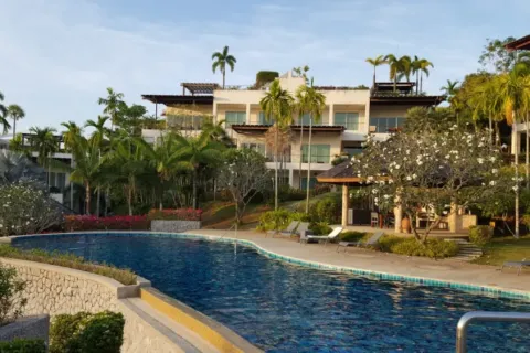 3 bedrooms Apartment in Phuket, Thailand No. 80575 3