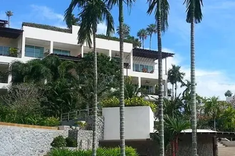3 bedrooms Apartment in Phuket, Thailand No. 80575 9