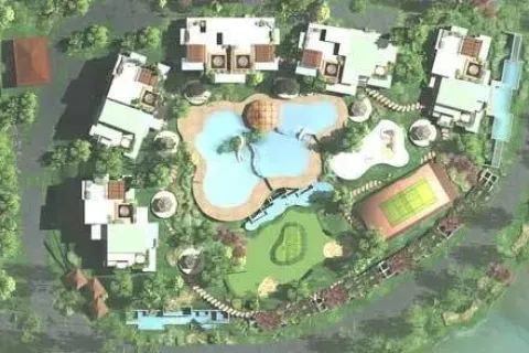 3 bedrooms Apartment in Phuket, Thailand No. 80575 7