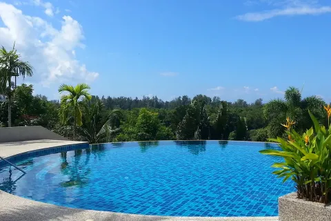 3 bedrooms Apartment in Phuket, Thailand No. 80575 11