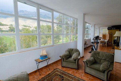 Квартира с 4 спальнями в Ban Xeo, Вьетнам №84954 10