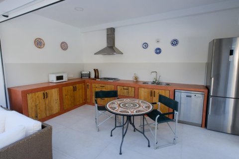 Квартира с 4 спальнями в Ban Xeo, Вьетнам №84954 8