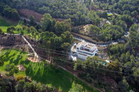 Квартира с 4 спальнями в Ban Xeo, Вьетнам №84954 18