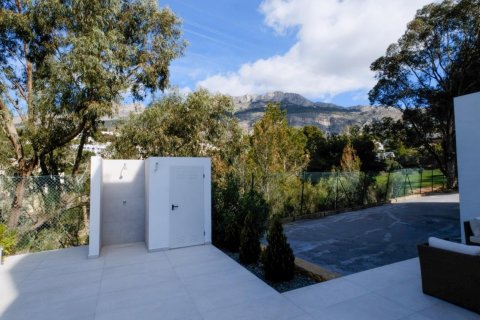 Квартира с 4 спальнями в Ban Xeo, Вьетнам №84954 6