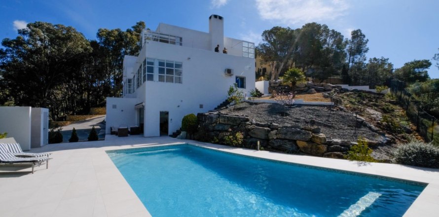 Квартира с 4 спальнями в Ban Xeo, Вьетнам №84954