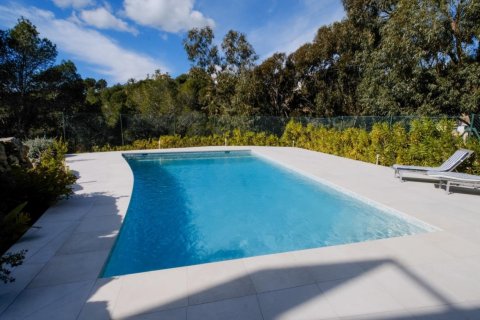 Квартира с 4 спальнями в Ban Xeo, Вьетнам №84954 22