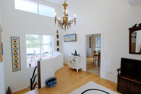 Квартира с 4 спальнями в Ban Xeo, Вьетнам №84954 12