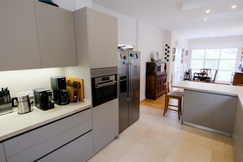 Квартира с 4 спальнями в Ban Xeo, Вьетнам №84954 29