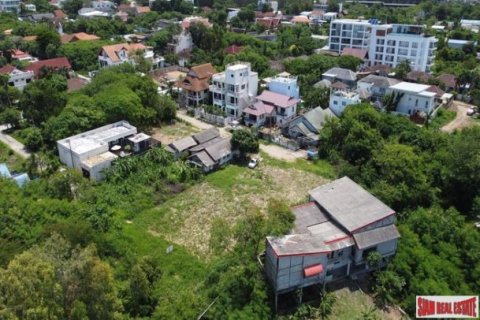 Apartment in Rawai, Thailand No. 96638 5