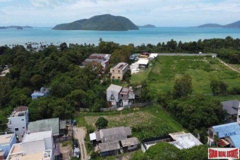 Apartment in Rawai, Thailand No. 96638 14