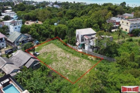 Apartment in Rawai, Thailand No. 96638 13