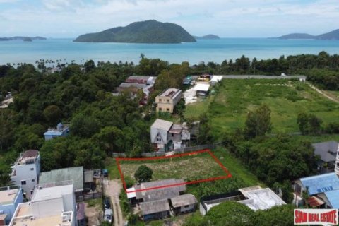 Apartment in Rawai, Thailand No. 96638 2