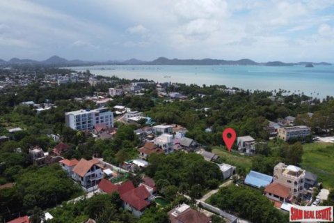 Apartment in Rawai, Thailand No. 96638 6