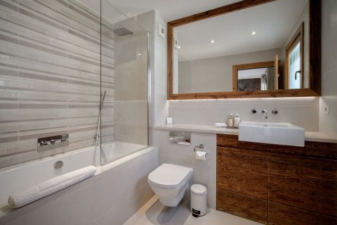 4 bedrooms House in Les Belleville, France No. 100062 11