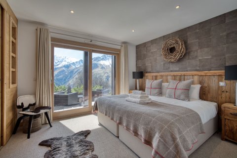 4 bedrooms House in Les Belleville, France No. 100062 10