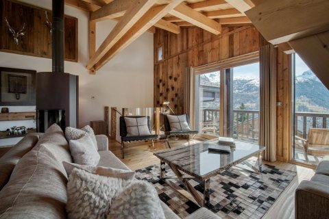 4 bedrooms House in Les Belleville, France No. 100062 2