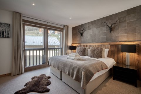 4 bedrooms House in Les Belleville, France No. 100062 14