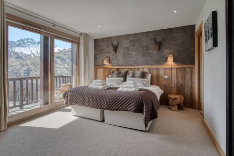 4 bedrooms House in Les Belleville, France No. 100062 12