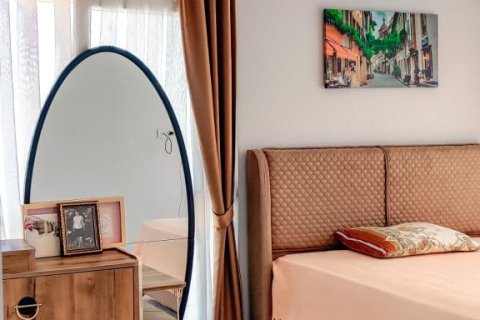 4 rooms Apartment in Bo Ha, Vietnam No. 21532 22