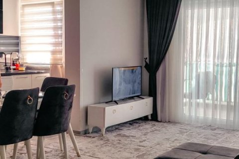 4 rooms Apartment in Bo Ha, Vietnam No. 21532 25