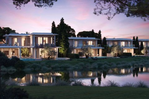 3 bedrooms Villa in Asomatos, Cyprus No. 71840 7