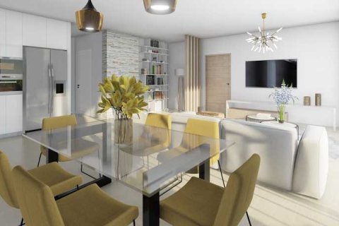 3 bedrooms Penthouse in Kato Polemidia, Cyprus No. 46373 4