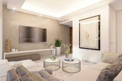 3 bedrooms Penthouse in Kato Polemidia, Cyprus No. 46373 3